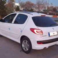 ۲۰۷پانا۱۴۰۰|خودرو سواری و وانت|اردبیل, |دیوار