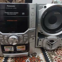 ضبط و باند فلش خور|سیستم صوتی خانگی|لنجان, |دیوار