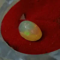 اوپال اتیوپی با تلولو بالا