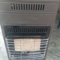 بخاری دوزمانه ّبدون دوکش|بخاری، هیتر، شومینه|مشگین شهر, |دیوار