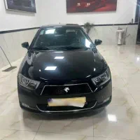 دنا پلاس توربو اوتمات