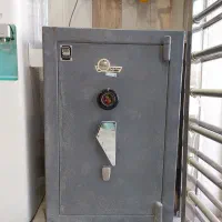 گاوصندوق ۵۰۰ کیلویی کاوه اصلی