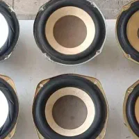 ساب ووفر خانگی در فلاح|سیستم صوتی خانگی|تهران, فلاح|دیوار