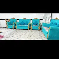 وسایل خانه|ساعت دیواری و تزئینی|جوانرود, |دیوار