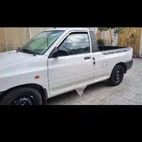 پراید ۱۵۱|خودرو سواری و وانت|چگنی, |دیوار