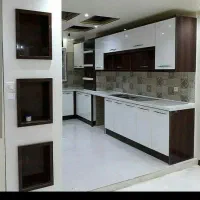 تعمیر کابینت کمد اشکاف درب ریل لولا صفحه کشوmdf|خدمات پیشه و مهارت|مشهد, شاهد (شهرک غرب)|دیوار