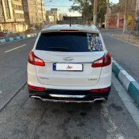 تیگو 5 مدل 95|خودرو سواری و وانت|تهران, شمیران‌نو|دیوار