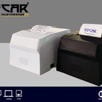 فیش پرینتر اسکار