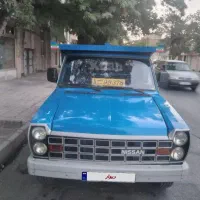 نیسان درحد صفر|خودرو سواری و وانت|مشهد, فاطمیه|دیوار