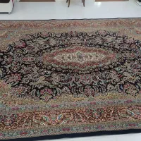 فرش ماشینی ۹متری کویر یزد|فرش|کرمانشاه, |دیوار