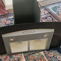 هودآشپزخانه کم کارکرد