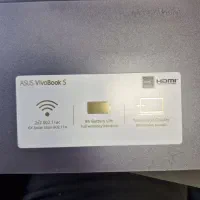 لپ تاپ Asus vivobook S|رایانه همراه|تهران, امیرآباد|دیوار