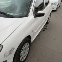 پژو206