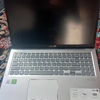 لپ تاپ ایسوس مدلR565G|رایانه همراه|دهدشت, |دیوار