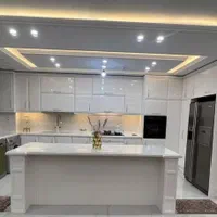فروش آپارتمان ۱۳۵ متری/نزدیک حاشیه/مسکن اکبری