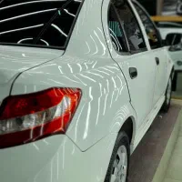 ساینا مدل ۹۶ دوگانه|خودرو سواری و وانت|کرمان, |دیوار