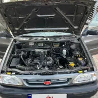 پراید۱۳۱absمدل۹۰|خودرو سواری و وانت|رشت, رودباری|دیوار