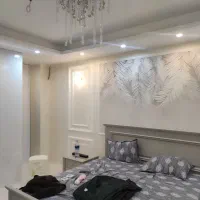 کاغذ دیواری و پارکت و ...