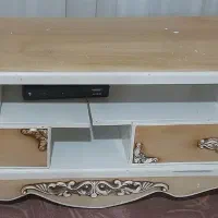 میزتلوزیون