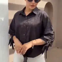 شومیز شلوار عمده و تک