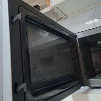 مایکروفر|اجاق گاز و لوازم برقی پخت‌وپز|محمدیه-قزوین, |دیوار