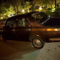 پیکان مدل 83 رنگ جوان پسند|خودرو سواری و وانت|اهر, |دیوار