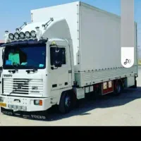 باربری واسباب کشی منزل با کارگران فنی|خدمات حمل و نقل|ماکو, |دیوار