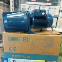 پمپ آب یک اسب مدل جتی اسکواردی سیم پیچ 100% مس