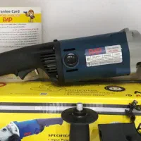 سنگ فرز متوسط طرح ماکیتا شرکت پی ای پی P.A.P|ابزارآلات|تهران, خاوران|دیوار