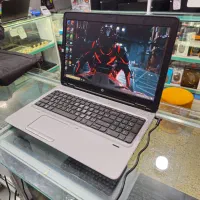 لپتاپ HP بسیار زیبا و پر قدرت i5 نسل بالا رم ۸ SSD|رایانه همراه|یاسوج, |دیوار