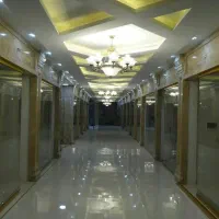 مغازه تجاری