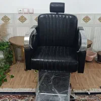 صندلی نو آرایشگاه vip