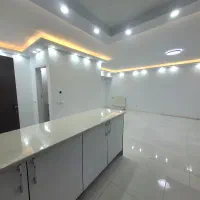 شهرک ابریشم دوخواب مجتمع تیسفون ۸۰ متری|فروش آپارتمان|چهارباغ, |دیوار