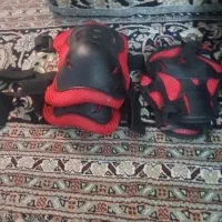 در حدنو|دوچرخه، اسکیت، اسکوتر|کرج, کمال‌شهر|دیوار