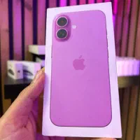 Iphone 16 normal 256GB ESIM
