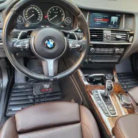 bmw x3|خودرو سواری و وانت|کرج, کرج نو|دیوار