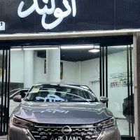 نیسان سیلفی هیبریدیMax Edition خاکستریAutoLand|خودرو سواری و وانت|اصفهان, جلفا|دیوار