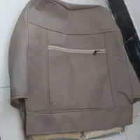 روکش صندلی پژو.نونو|قطعات یدکی و لوازم جانبی|زابل, |دیوار