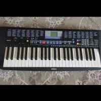 ارگ آموزشی یاماها نو