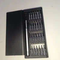 پیچ گوشتی ۲۴ سر