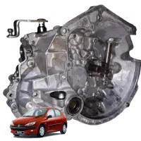 فروش گیربکس استوک انواع خودرو ایرانی