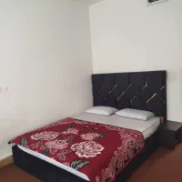 منزل مبله آپارتمان مبله خونه مبله سوییت مبله|اجارهٔ کوتاه‌مدت آپارتمان و سوئیت|شیراز, شهرک امیر کبیر|دیوار