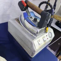 اتو سیلتر ترک