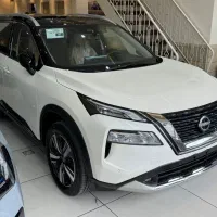 نیسان X-trail 2025 صفر تیپ SL|خودرو سواری و وانت|شیراز, فرهنگ شهر|دیوار