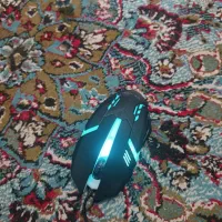 موس دستکش دروازه بانی هاب 4 پور