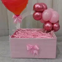 بادکنک آرایی یلدا و تولد ها|خدمات پذیرایی، مراسم|ایذه, |دیوار