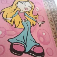 فرش چهار متری