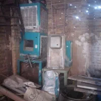 خرید و خریدار کولر آبی خراب پوسیده فرسوده