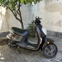 موتور برقی skz