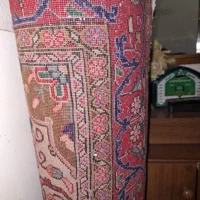 فرش دستبافت ترنج  کاشان ۴ متری|فرش|تهران, نارمک|دیوار